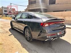 كيا K5